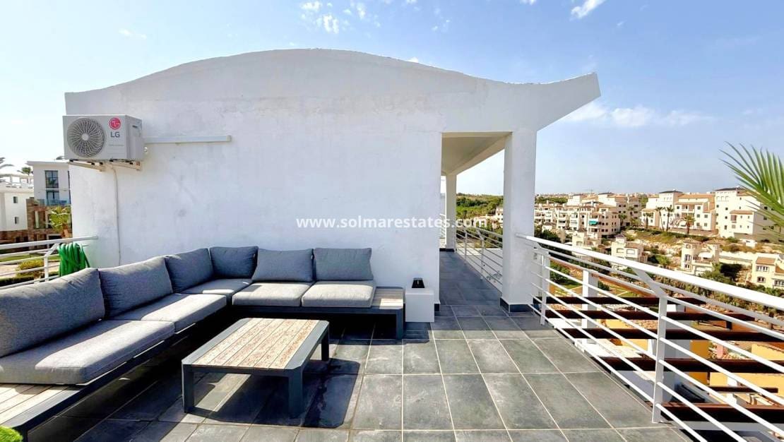 3 camera da letto Appartamento in vendita in Villamartin con piscina - 389.000 € (Rif: 10062760)
