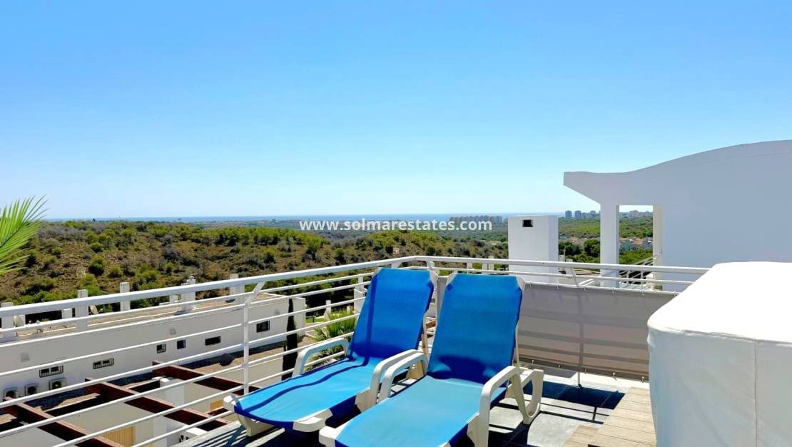 3 camera da letto Appartamento in vendita in Villamartin con piscina - 389.000 € (Rif: 10062760)