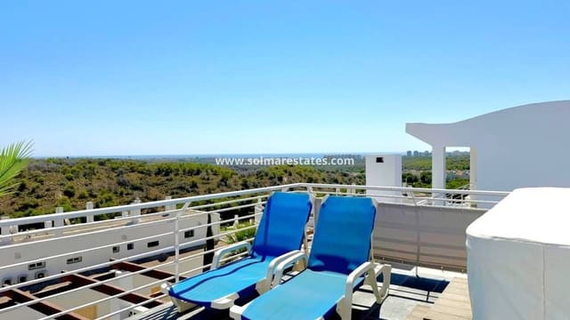 3 camera da letto Appartamento in vendita in Villamartin, Orihuela con piscina - 389.000 € (Rif: 10062760)