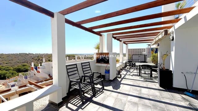 3 camera da letto Appartamento in vendita in Villamartin, Orihuela con piscina - 389.000 € (Rif: 10062760)