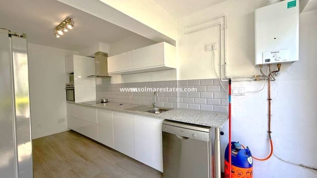 3 sypialnia Dom na sprzedaż w Villamartin, Orihuela z basenem - 265 000 € (Ref: 10062763)