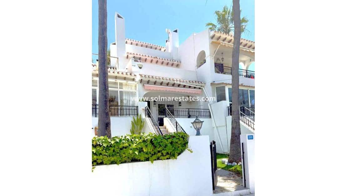 3 sypialnia Dom na sprzedaż w Villamartin z basenem - 265 000 € (Ref: 10062763)