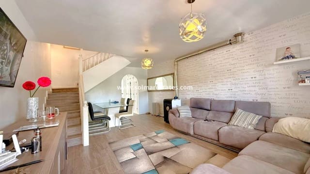 3 sypialnia Dom na sprzedaż w Villamartin, Orihuela z basenem - 265 000 € (Ref: 10062763)