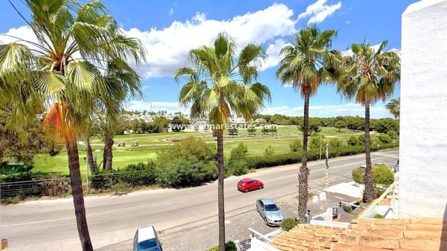 3 sypialnia Dom na sprzedaż w Villamartin, Orihuela z basenem - 265 000 € (Ref: 10062763)