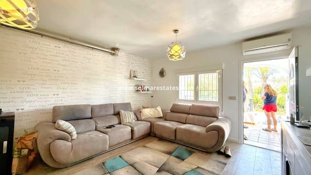 3 sypialnia Dom na sprzedaż w Villamartin, Orihuela z basenem - 265 000 € (Ref: 10062763)