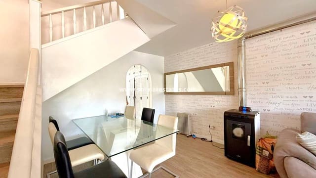 3 sypialnia Dom na sprzedaż w Villamartin, Orihuela z basenem - 265 000 € (Ref: 10062763)