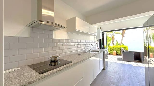 3 sypialnia Dom na sprzedaż w Villamartin, Orihuela z basenem - 265 000 € (Ref: 10062763)