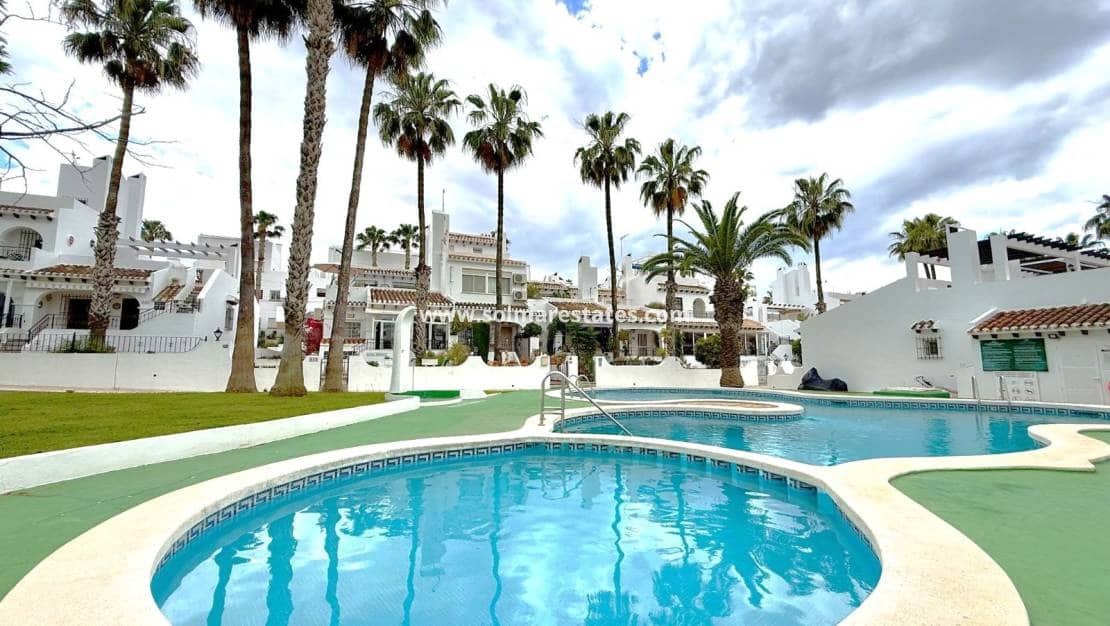 3 sypialnia Dom na sprzedaż w Villamartin z basenem - 265 000 € (Ref: 10062763)