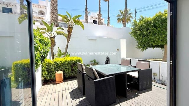 3 sypialnia Dom na sprzedaż w Villamartin, Orihuela z basenem - 265 000 € (Ref: 10062763)