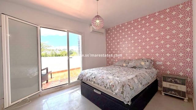 3 sypialnia Dom na sprzedaż w Villamartin, Orihuela z basenem - 265 000 € (Ref: 10062763)