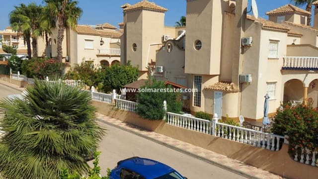 2 Zimmer Apartment zu verkaufen in Playa Flamenca, Orihuela mit Pool - 169.950 € (Ref: 10065568)