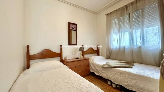 2 sypialnia Apartament na sprzedaż w Cabo Roig, Orihuela z basenem - 175 000 € (Ref: 10065569)