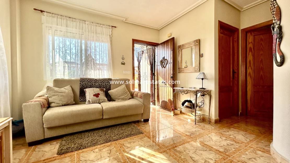 2 sypialnia Apartament na sprzedaż w Cabo Roig z basenem - 175 000 € (Ref: 10065569)