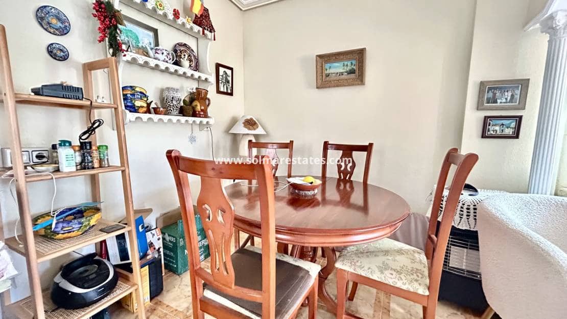 2 sypialnia Apartament na sprzedaż w Cabo Roig z basenem - 175 000 € (Ref: 10065569)
