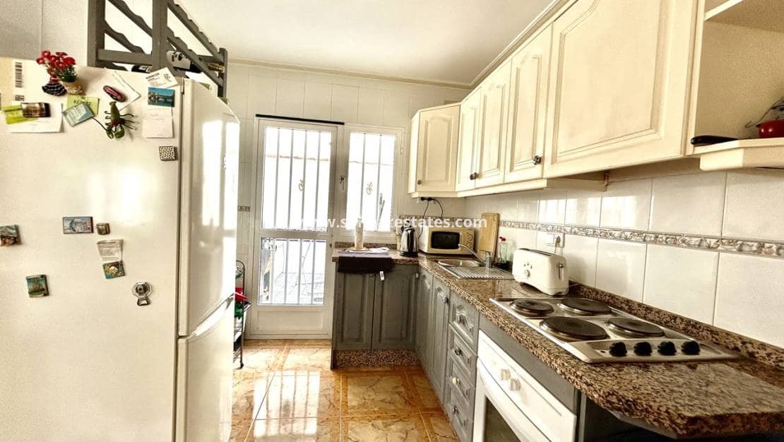 2 sypialnia Apartament na sprzedaż w Cabo Roig z basenem - 175 000 € (Ref: 10065569)