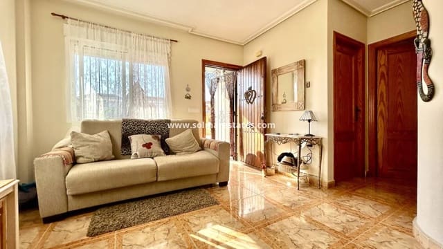 2 sypialnia Apartament na sprzedaż w Cabo Roig, Orihuela z basenem - 175 000 € (Ref: 10065569)