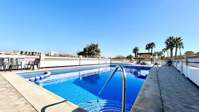 2 sypialnia Apartament na sprzedaż w Cabo Roig, Orihuela z basenem - 175 000 € (Ref: 10065569)