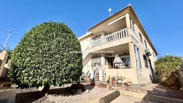 2 sypialnia Apartament na sprzedaż w Cabo Roig, Orihuela z basenem - 175 000 € (Ref: 10065569)