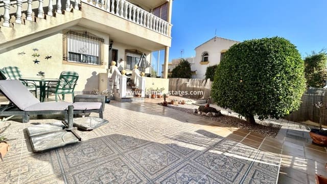 2 sypialnia Apartament na sprzedaż w Cabo Roig, Orihuela z basenem - 175 000 € (Ref: 10065569)