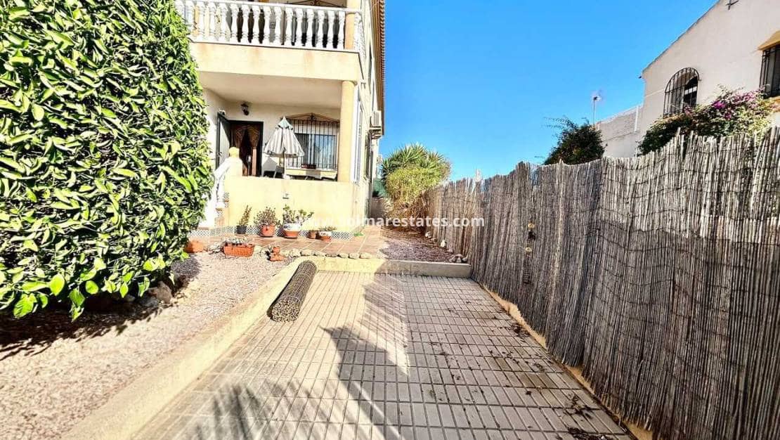 2 sypialnia Apartament na sprzedaż w Cabo Roig z basenem - 175 000 € (Ref: 10065569)