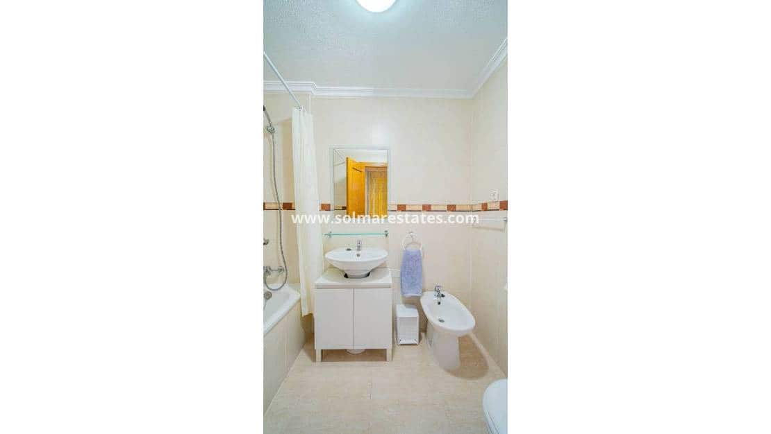 2 chambre Appartement à vendre à Los Altos avec piscine - 157 000 € (Ref: 10068111)