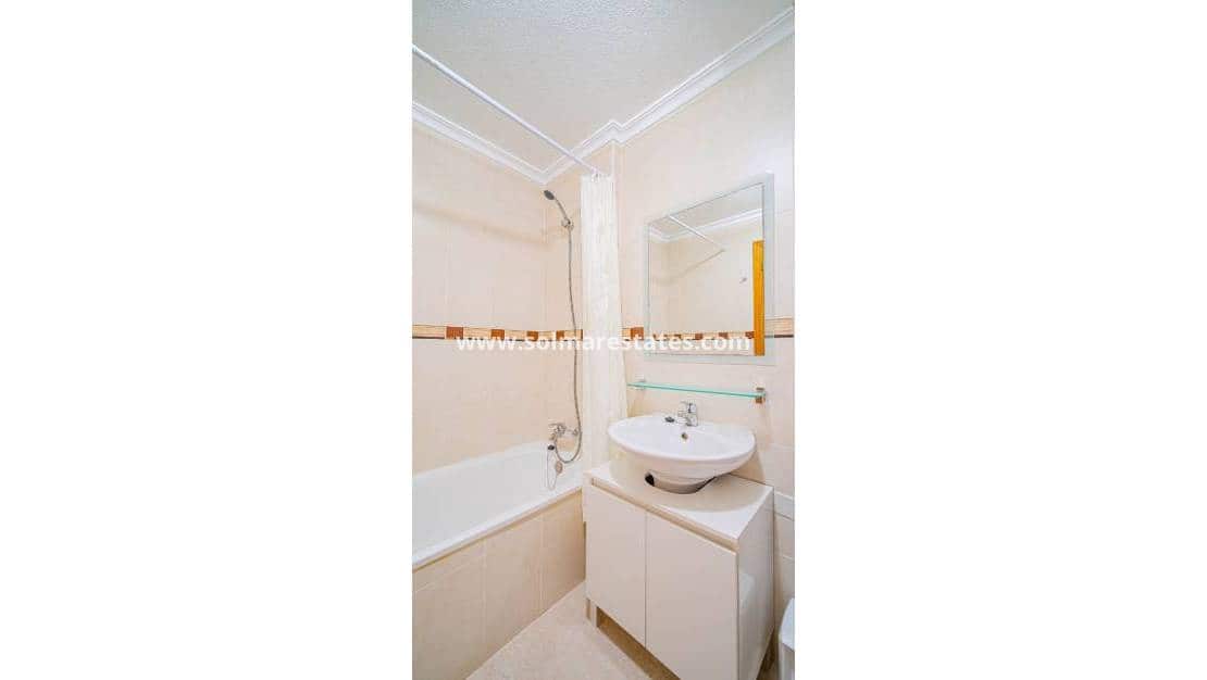 2 chambre Appartement à vendre à Los Altos avec piscine - 157 000 € (Ref: 10068111)