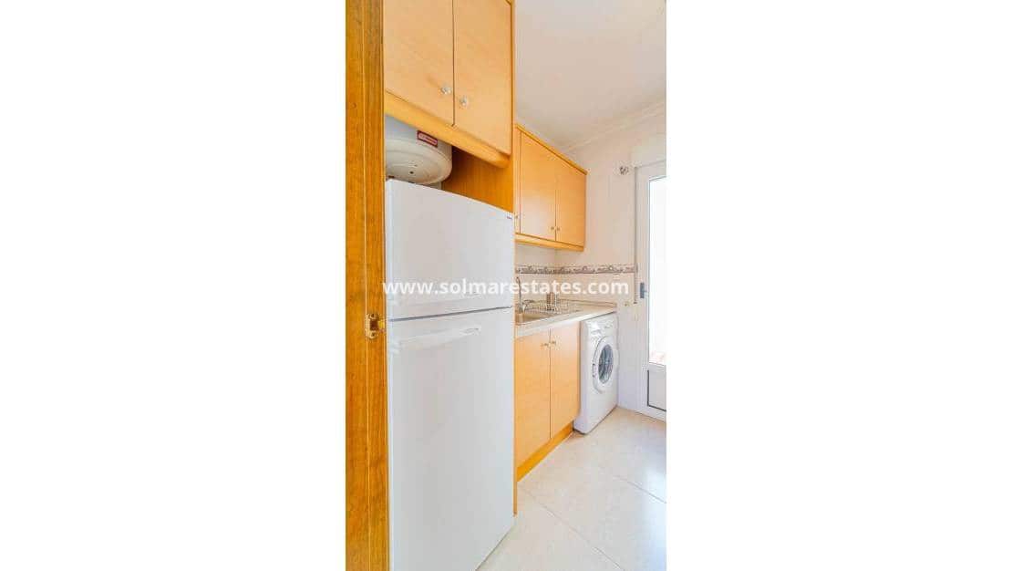 2 chambre Appartement à vendre à Los Altos avec piscine - 157 000 € (Ref: 10068111)