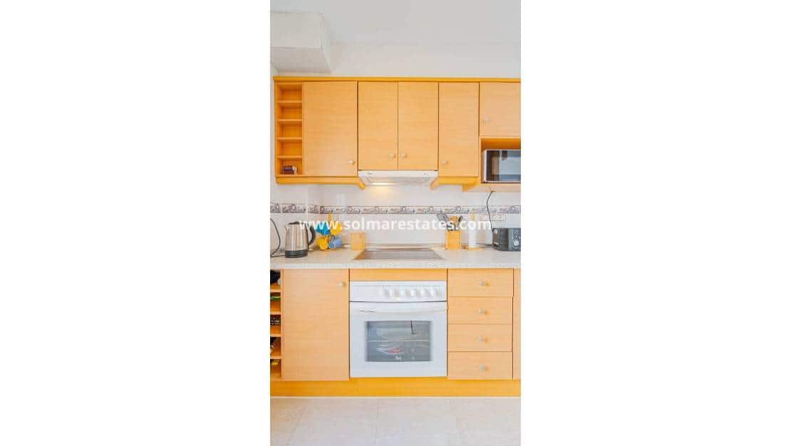 2 chambre Appartement à vendre à Los Altos avec piscine - 157 000 € (Ref: 10068111)