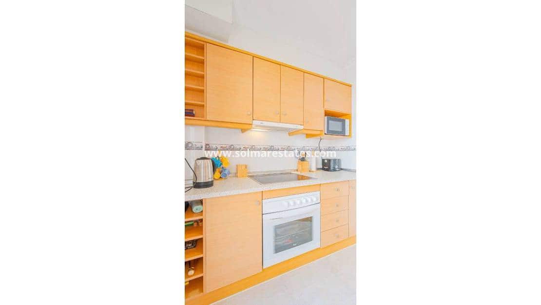 2 chambre Appartement à vendre à Los Altos avec piscine - 157 000 € (Ref: 10068111)