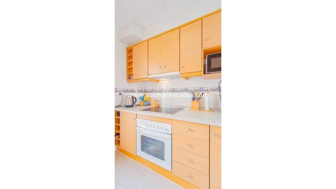 2 chambre Appartement à vendre à Los Altos avec piscine - 157 000 € (Ref: 10068111)