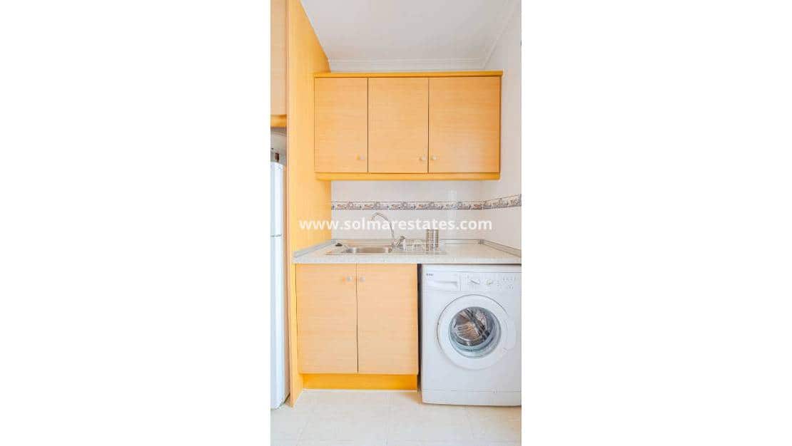 2 chambre Appartement à vendre à Los Altos avec piscine - 157 000 € (Ref: 10068111)