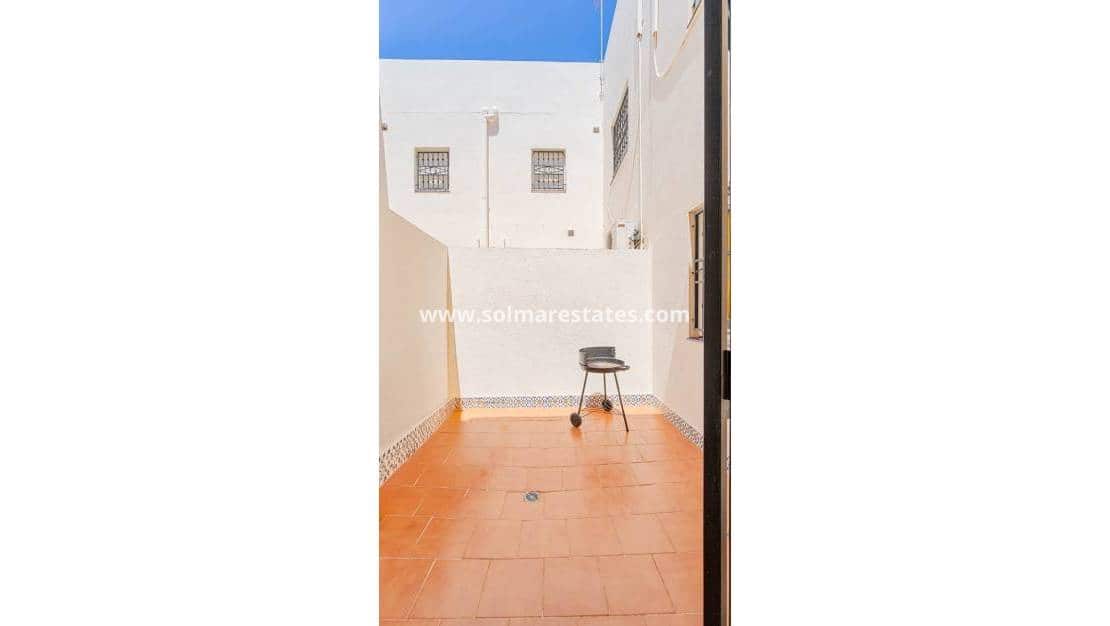 2 chambre Appartement à vendre à Los Altos avec piscine - 157 000 € (Ref: 10068111)