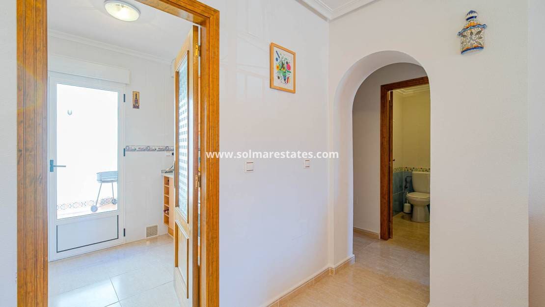 2 chambre Appartement à vendre à Los Altos avec piscine - 157 000 € (Ref: 10068111)
