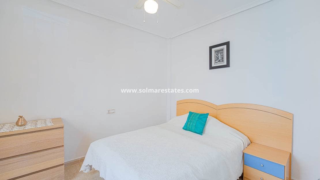 2 chambre Appartement à vendre à Los Altos avec piscine - 157 000 € (Ref: 10068111)
