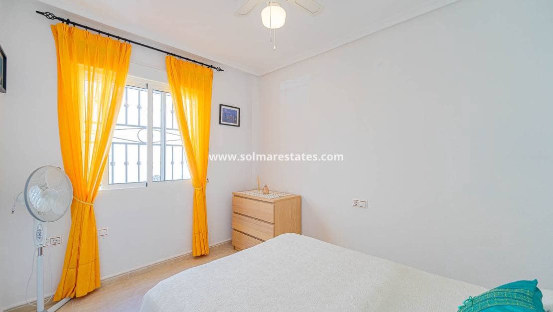 2 chambre Appartement à vendre à Los Altos avec piscine - 157 000 € (Ref: 10068111)