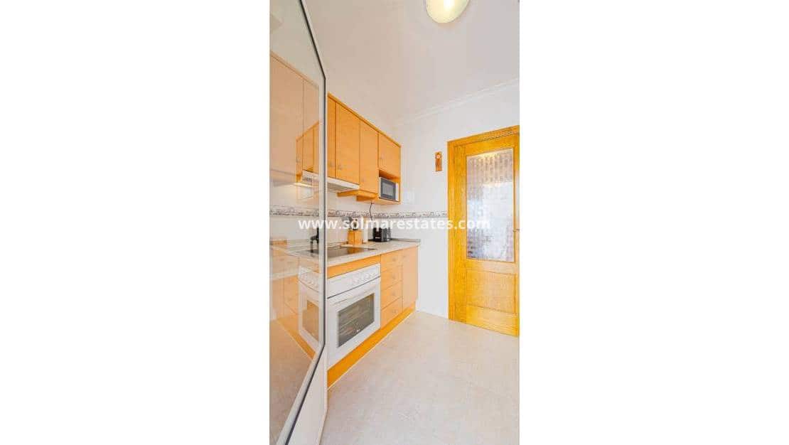 2 chambre Appartement à vendre à Los Altos avec piscine - 157 000 € (Ref: 10068111)
