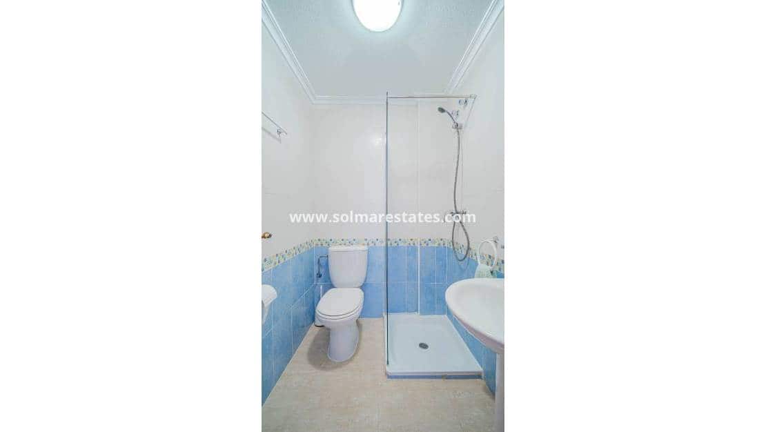 2 chambre Appartement à vendre à Los Altos avec piscine - 157 000 € (Ref: 10068111)