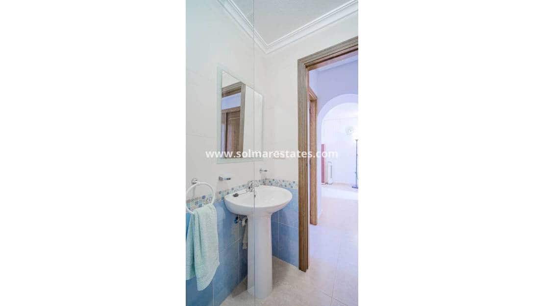 2 chambre Appartement à vendre à Los Altos avec piscine - 157 000 € (Ref: 10068111)
