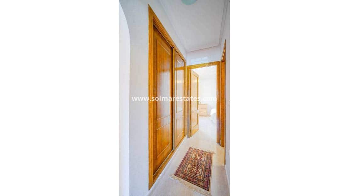 2 chambre Appartement à vendre à Los Altos avec piscine - 157 000 € (Ref: 10068111)