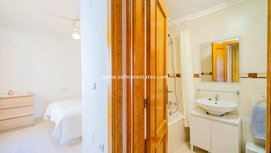 2 chambre Appartement à vendre à Los Altos avec piscine - 157 000 € (Ref: 10068111)