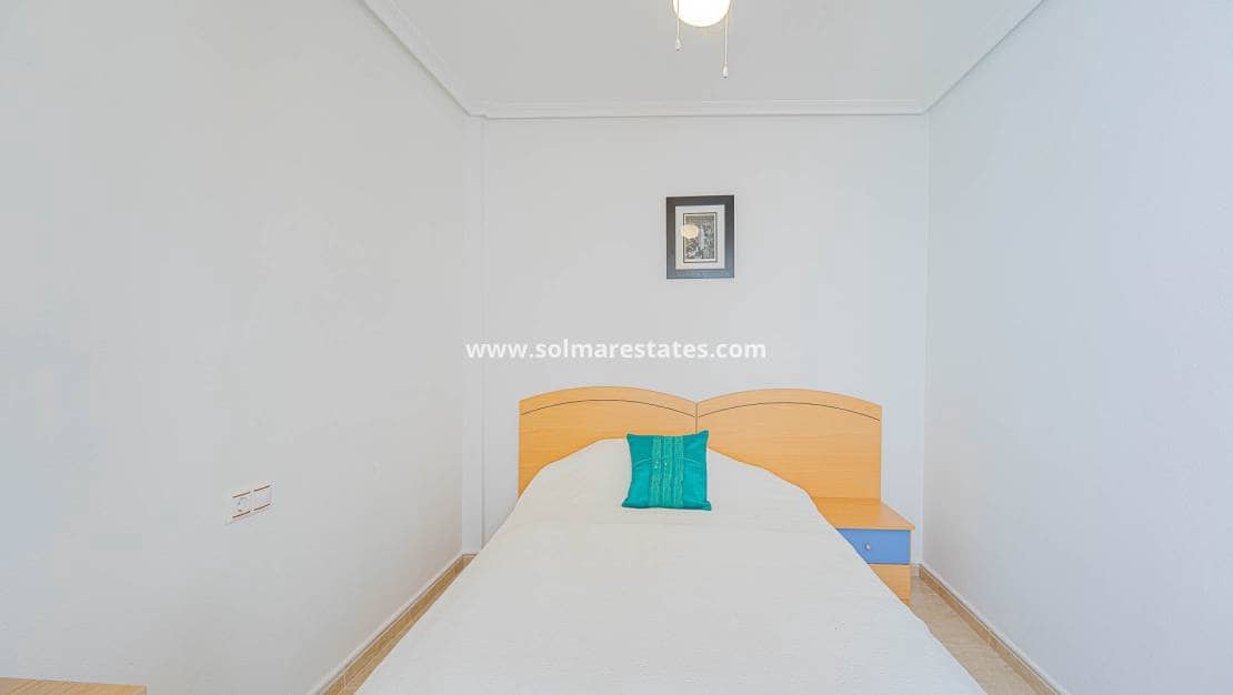 2 chambre Appartement à vendre à Los Altos avec piscine - 157 000 € (Ref: 10068111)