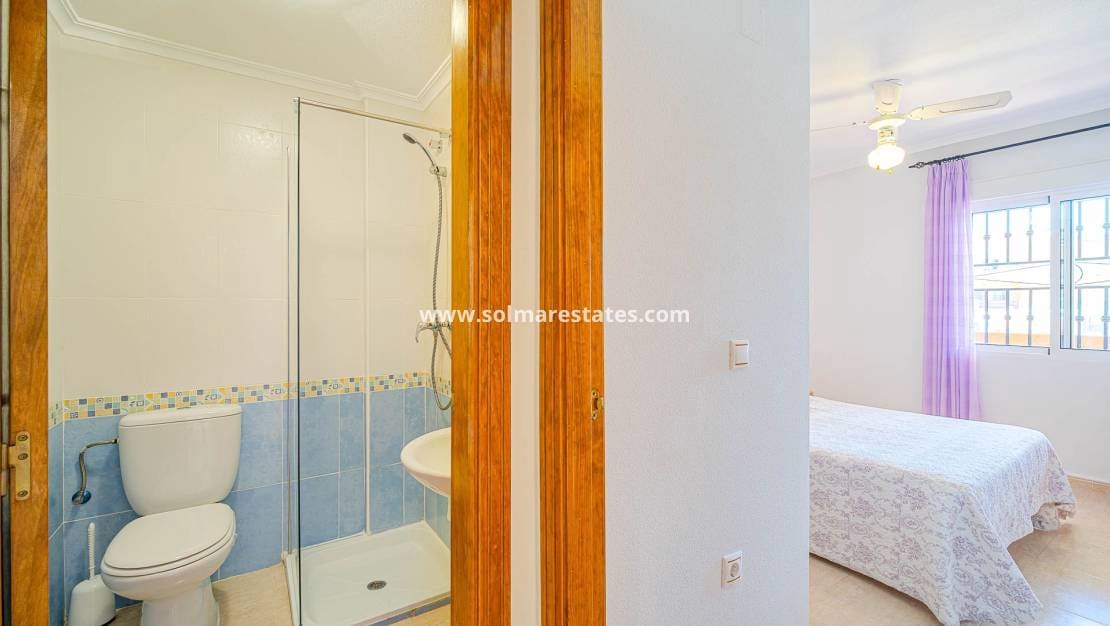 2 chambre Appartement à vendre à Los Altos avec piscine - 157 000 € (Ref: 10068111)
