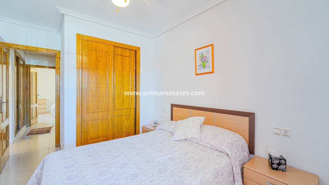 2 chambre Appartement à vendre à Los Altos avec piscine - 157 000 € (Ref: 10068111)