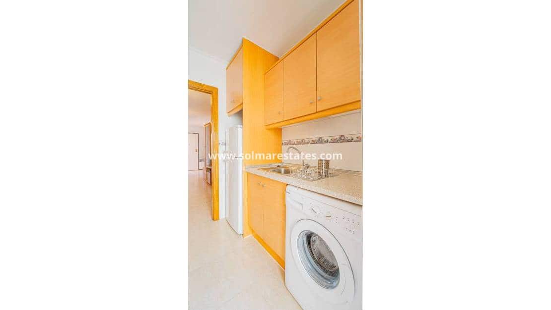 2 chambre Appartement à vendre à Los Altos avec piscine - 157 000 € (Ref: 10068111)