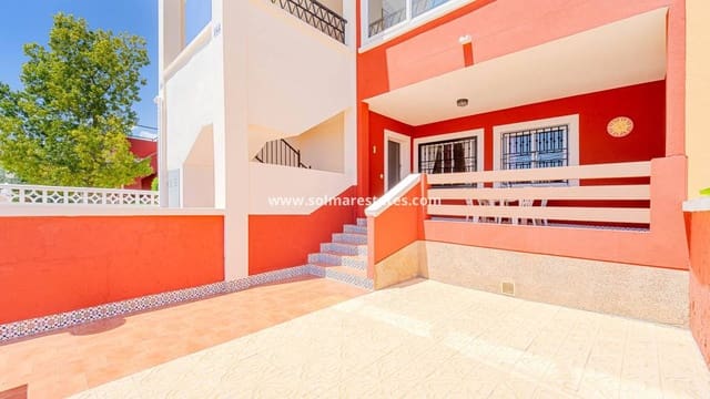 2 chambre Appartement à vendre à Los Altos avec piscine - 157 000 € (Ref: 10068111)