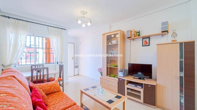 2 chambre Appartement à vendre à Los Altos avec piscine - 157 000 € (Ref: 10068111)