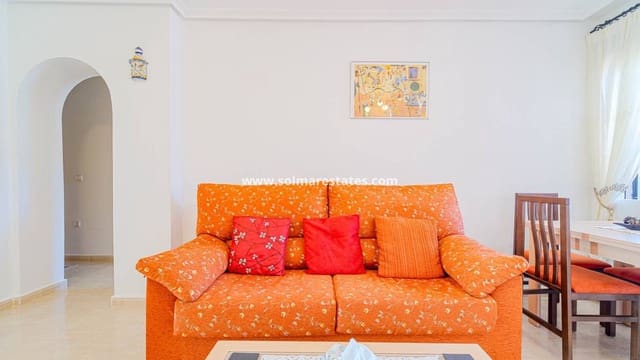 2 chambre Appartement à vendre à Los Altos avec piscine - 157 000 € (Ref: 10068111)