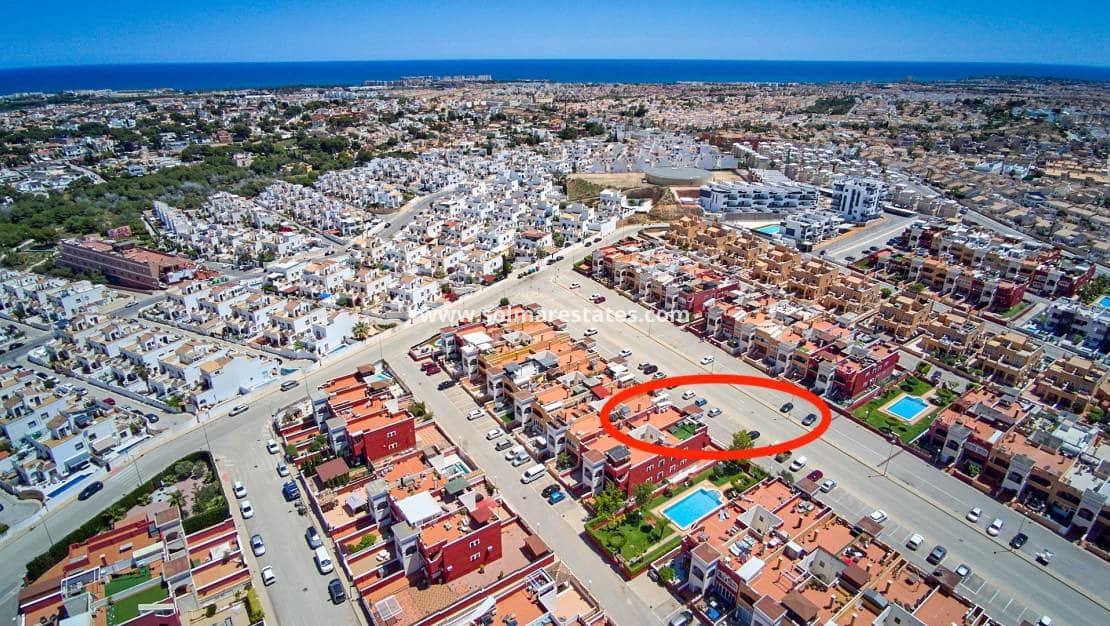 2 chambre Appartement à vendre à Los Altos avec piscine - 157 000 € (Ref: 10068111)