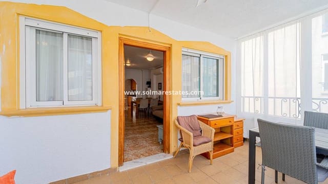 2 bedroom Apartment for sale in Punta Prima, Orihuela with pool - € 155,000 (Ref: 10068112)