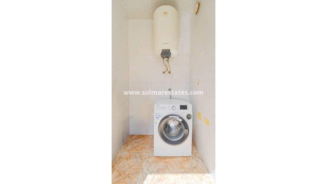 2 Zimmer Apartment zu verkaufen in Orihuela Costa mit Pool - 155.000 € (Ref: 10068112)